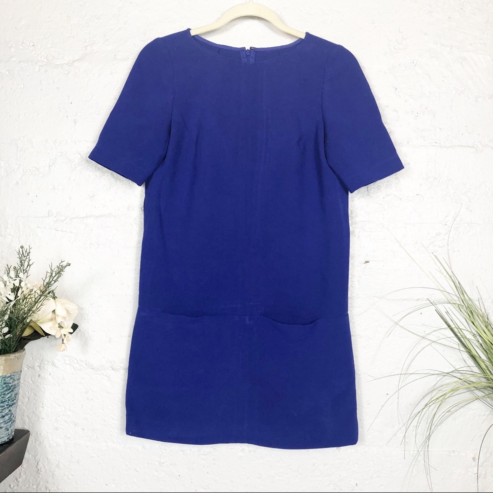 Madewell Broadway & Brooke Dress